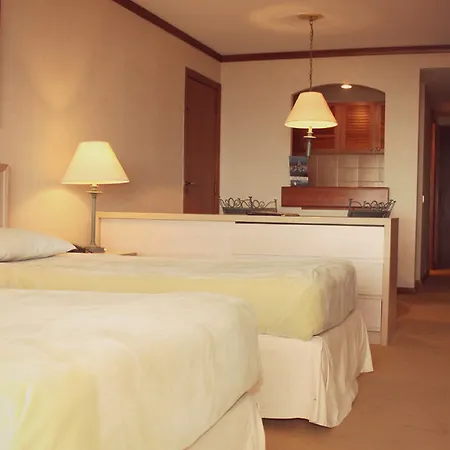 Hotel Las Dunas